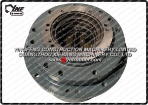 Quality Original IHI Excavator Final Drive Gear Box For IHI50 IHI 55G IHI 45 wholesale