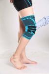 Sports knee wraps Brand Economic Sports Knee Support Pad Belt with Cheap Price