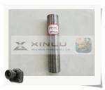 Pharmaceutical Welding Stainless Steel Pipe V Wire Welded Tubes