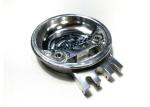 Polished Surface Stainless Steel 5 Axis CNC Parts