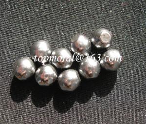 Quality G1000 steel ball for curtain wholesale