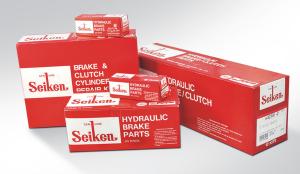 Quality SEIKEN RUBBER CUP / SEALS HYDRAULIC BRAKE PARTS FOR SEIKEN CYLINDER CUPS wholesale