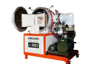 Quality Hot Isostatic High Temperature Pressing Oven 324 L Up To 1700℃ wholesale