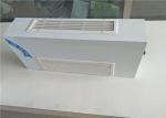 9000w Hydronic Ceiling Suspended Fan Coil Unit For Central Air Condition