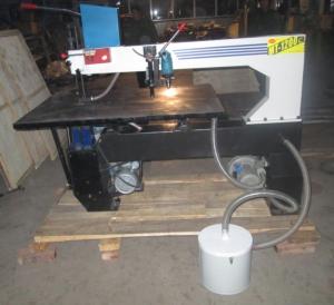 Quality jigsaw die cutting machine /jigsaw machine / MT1500B jigsaw machine wholesale
