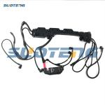 VOE15107205 15107205 Excavator Wiring Harness for EC460B Excavator