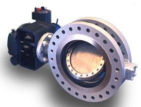 Quality KATA VALVE API 6D METAL SEAT BUTTERFLY VALVE NPS 2&quot;~44&quot; wholesale