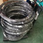 Molybdenum Spray Wire 3.17 Pure Molybdenum Wire