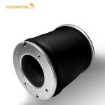 1V 6345 Truck Air Spring Balloon For DAF 1384273 1080707 SAF 2.229.0002.00