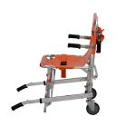 Medical Emergency Rescue Evacuation Chair with Safety Standard and Adjustable