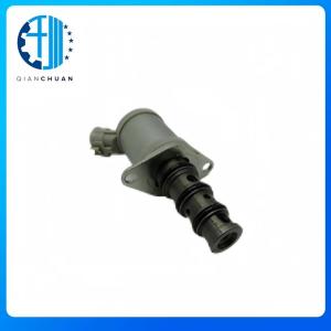 Quality 9258047 9246518 Solenoid Valve For Hitachi ZX200-3 ZX240-3 ZX250-3 ZX330-3 Excavator wholesale