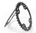 Aluminum Alloy Bicycles Parts 104BCD Mountain Road Bicycle Chainwheel ChainRings