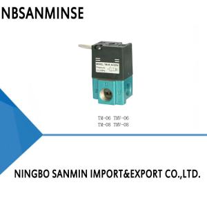 Quality TM series high-frequency valve wholesale