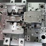 Dental Scalers Precision Injection Mould Wear Resistance High Durability