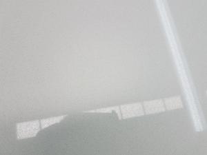 Quality 3000 * 1400mm Solid Surface Bath Countertops , Quartz Natural Stone Countertops wholesale