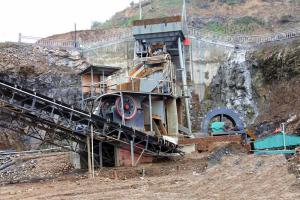 Quality New 10-1000t/h Feldspar mine production line wholesale