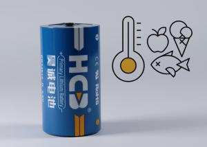 Quality 19000mAh ER34615 High Energy Lithium Battery 3.6 Volts wholesale