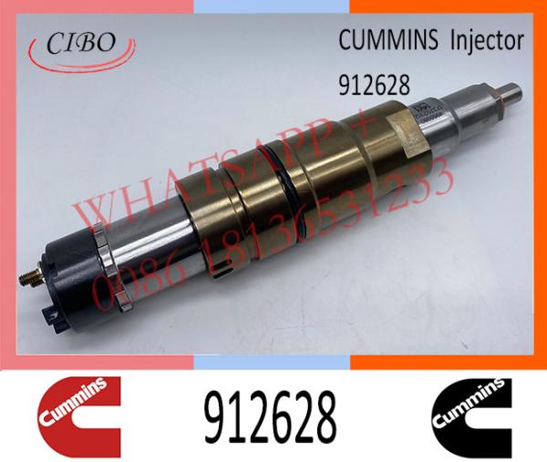 Diesel Engine Fuel Injector 912628 2031836 1881565 0574380 For Cummins SCANIA R