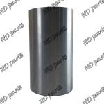 4D33 Diesel Engine Cylinder liner NE013333 For MITSUBISHI