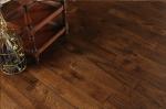 American Hickory Solid Hardwood Flooring with poplar colors in USA