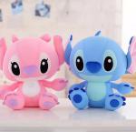 Foam Particle Disney Stuffed Animal Toys / Nanoparticles Plush Disney Toys 12