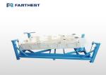 Feed Factory Premix Plant Farm Animal Feed Rotary Screener 2000kg Weight