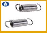 Sofa / Bed Door Helical Torsion Spring Free Length Stainless Steel Tension