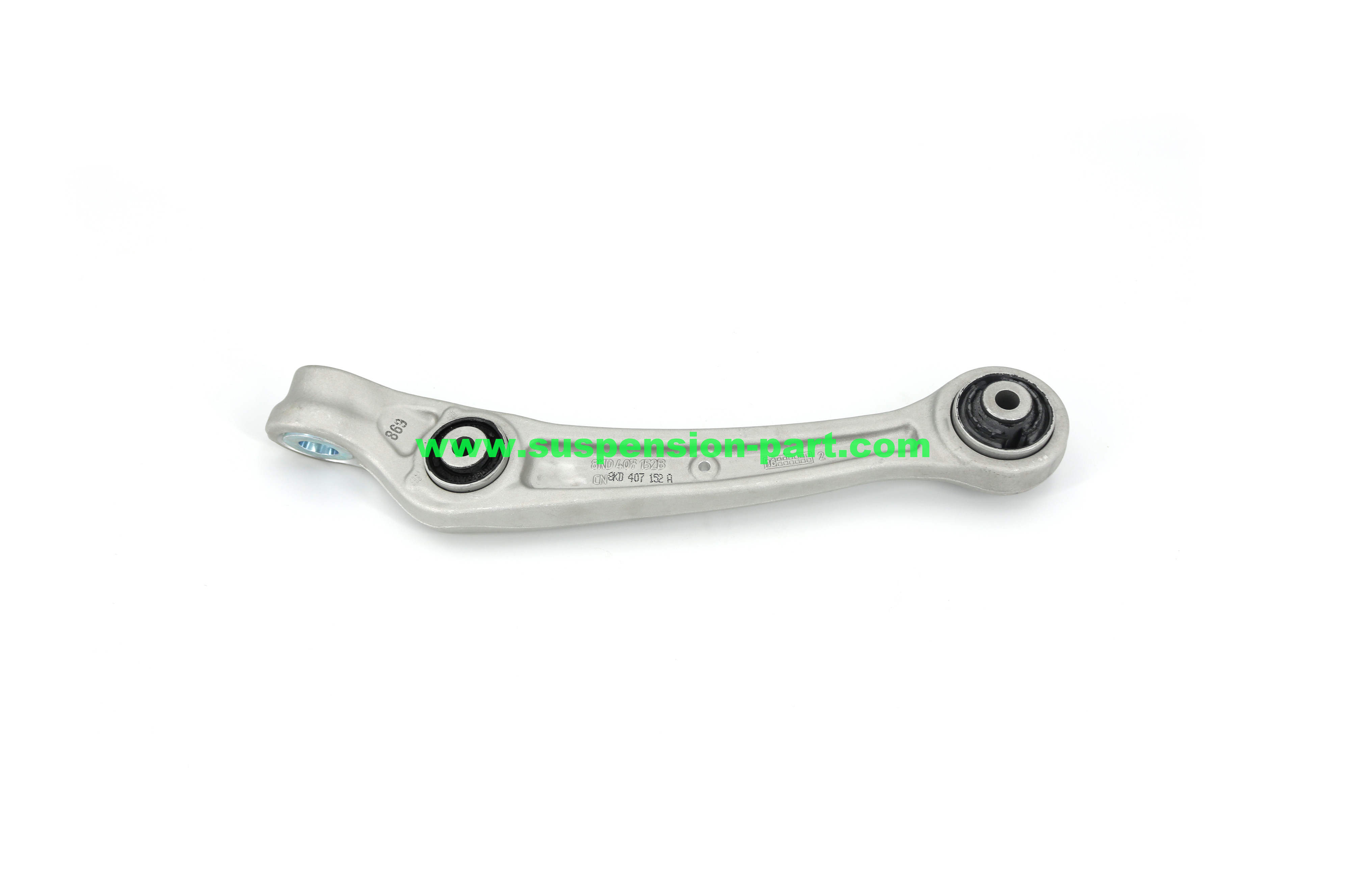 OEM 8KD407151B 8KD407152B CONTROL ARM Front Axle FOR AUDI A4 Allroad B8 /AUDI A5