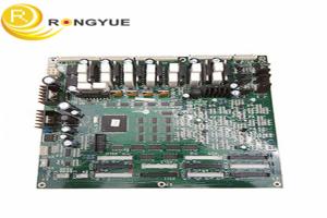Quality Stainless Steel GRG ATM Parts CRM9250 Motherboard For Bank ATM Machine wholesale