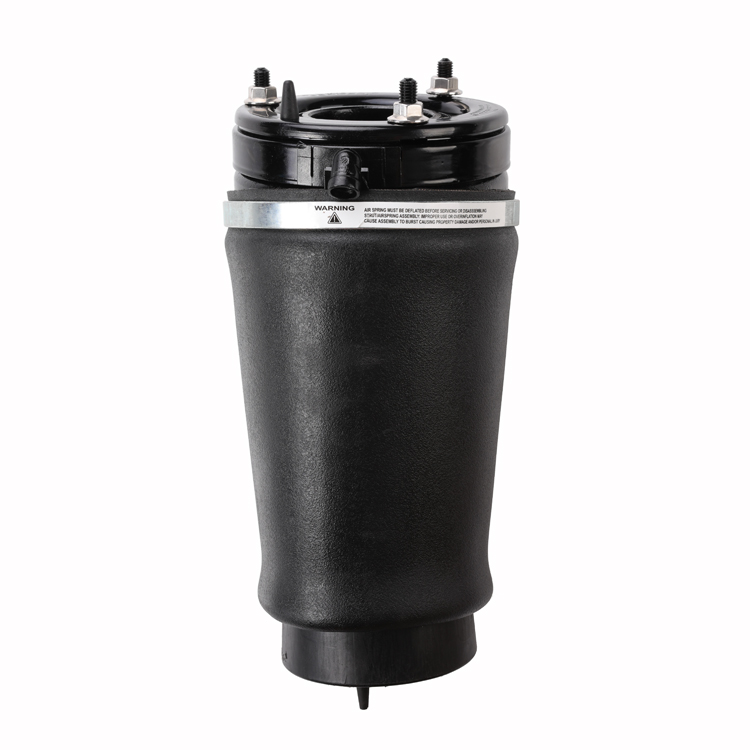 RNB000750 L322 Front Left Air Lift Suspension , Air Suspension System Range Rover L322