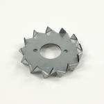 Customized Steel Round Roof Truss Tooth Nail Plate Timber Frame Fasteners Metal