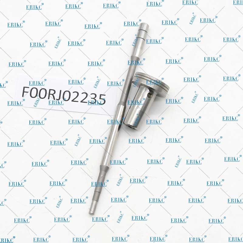 ERIKC fuel pressure regulator valve FOORJ02235 F OOR J02 235 common rail valve FOOR J02 235 for 0445120101