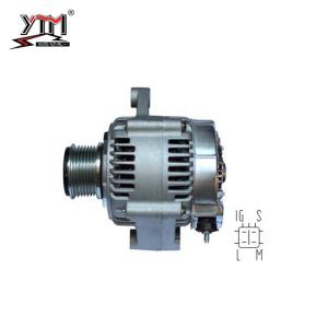 Quality 1022115670 70A Auto Alternator For Toyota LRA02558 LRA2558 2706030020 2706030030 wholesale