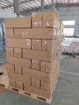 Natural Cold Water Soluble Packaging Film Flat Surface