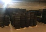 ISO9001 5000 Pcs BWG8 BWG22 Q195 Iron Loop Tie Wire