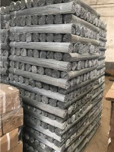 Quality Black Annealed Material Metal Steel Wire Cut Straight Wire wholesale