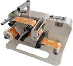 PT05-FJ Date Coding Rewinding Machine For Film