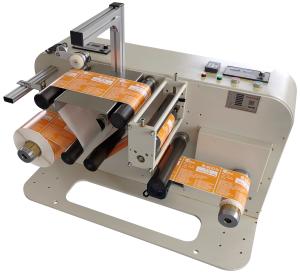 Quality 120W Film Coding Rewinding System Machine wholesale
