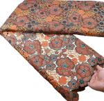 Exquisite African Cord Lace Fabric Chiffon Embroidery Nigerian Guipure Lace