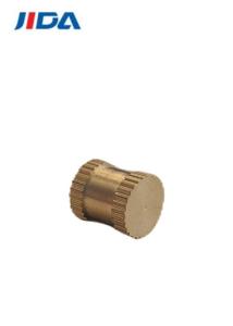 Quality JIDA Copper Lock Embedded Nut Flat End M6×7.2 wholesale