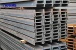 Monthly Output 30000 Tons Thick 0.2-6mm H Beam Steel for Industrial Applications