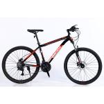 27 Speed Alloy Frame Mountain Bike 26/27.5/29 Inch With Cst 1.95 Tires