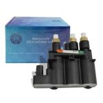Front Air Suspension Solenoid Valve Block LR070245 LR037081 For Land Rover L405
