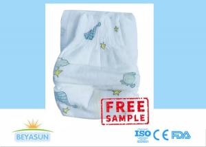 Quality Disposable Baby Dry Diaper Nappies Baby wholesale