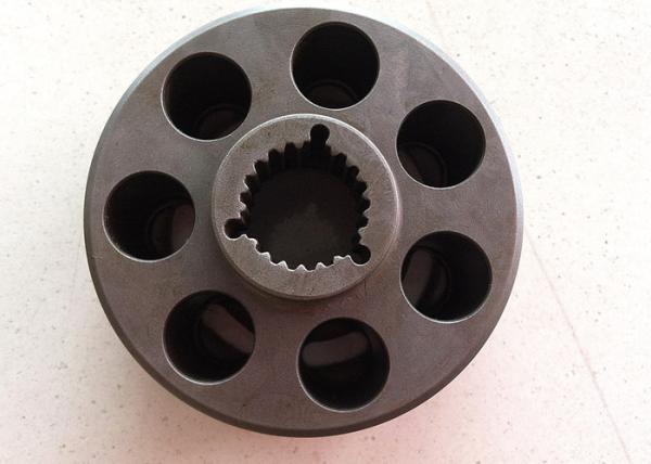 Excavator Spare Parts PC25 Digger Hydraulic Swing Motor Inner Repair Kits