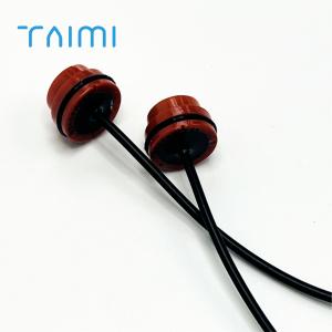 Quality Environment Friendly Ultrasonic Flow Transducer Lead Free For Ultrasonic Water Meter wholesale