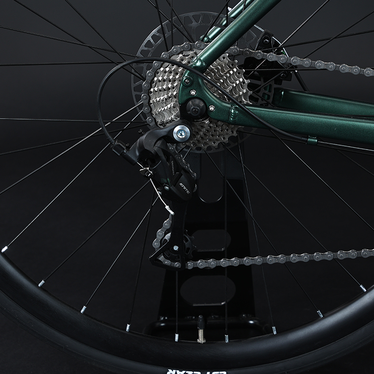 700C Bicycle Supply Copy Carbon Frame Front derailleur Yes Alloy Road Bike Aluminum Stem