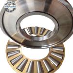 Double Direction T200A-903A2 Thrust Tapered Roller Bearing 50.8*109.54*22.23mm