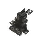 Height 130mm Rubber Transmission Mitsubishi Engine Mounts MR491479 MR403666