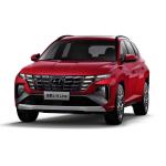 2024 Hyunda i Tucson Suv 1.5T New Cars FWD Hyund-ai Tucson Hybrid in 2023 2022